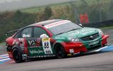 no title Alain Menu set to compete in 2014 British Touring Car Championship