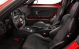 Alfa Romeo 4C Launch Edition - latest pics