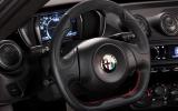 no title Alfa Romeo 4C Launch Edition - latest pics