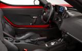 Alfa Romeo 4C Launch Edition - latest pics