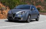 New top-spec Alfa Romeo Giulietta Quadrifoglio Verde to cost £28k