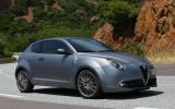 New top-spec Alfa Romeo Giulietta Quadrifoglio Verde to cost £28k
