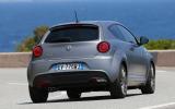 New top-spec Alfa Romeo Giulietta Quadrifoglio Verde to cost £28k