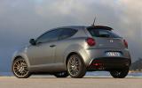 New top-spec Alfa Romeo Giulietta Quadrifoglio Verde to cost £28k