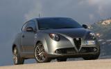 New top-spec Alfa Romeo Giulietta Quadrifoglio Verde to cost £28k