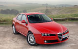 Alfa Romeo 159