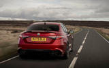 alfa romeo giulia qv review 2025 03 tracking rear alfa romeo giulia qv review 2025 03 tracking rear