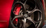 alfa romeo giulia qv review 2025 06 wheel  and brakes alfa romeo giulia qv review 2025 06 wheel  and brakes