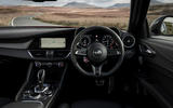 alfa romeo giulia qv review 2024 10 dash alfa romeo giulia qv review 2024 10 dash