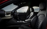 alfa romeo giulia qv review 2024 12 front seats alfa romeo giulia qv review 2024 12 front seats