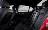 alfa romeo giulia qv review 2025 20 bck seats alfa romeo giulia qv review 2025 20 bck seats