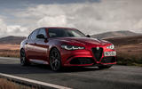 alfa romeo giulia qv review 2025 27 front static alfa romeo giulia qv review 2025 27 front static