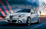 New diesel engine for revised Alfa Romeo Giulietta