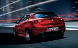 New diesel engine for revised Alfa Romeo Giulietta
