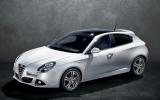 New diesel engine for revised Alfa Romeo Giulietta