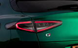 alfa romeo stelvio qv review 2024 07 rear lights alfa romeo stelvio qv review 2024 07 rear lights