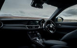alfa romeo stelvio qv review 2024 10 interior alfa romeo stelvio qv review 2024 10 interior