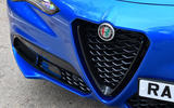alfa romeo stelvio veloce review 2023 08 grill alfa romeo stelvio veloce review 2023 08 grill