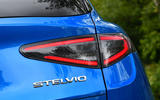 alfa romeo stelvio veloce review 2023 09 rear light alfa romeo stelvio veloce review 2023 09 rear light