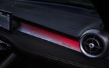 Alfa Romeo Tonale   dashboard trim Alfa Romeo Tonale   dashboard trim