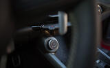 Alfa Romeo Tonale   drive mode selector Alfa Romeo Tonale   drive mode selector
