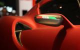 no title Geneva motor show: Alfa Romeo 4C