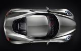 Frankfurt - Alfa 4C Concept