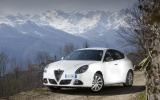 Alfas to get dual-clutch 'box