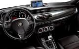 Alfa Giulietta from £16,995