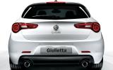 New Alfa 'better than Focus, Golf'