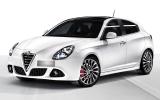 New Alfa 'better than Focus, Golf'