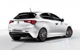 New Alfa 'better than Focus, Golf'