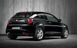 Alfa expands Mito range