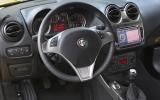 Alfa Mito Multiair from £15,165