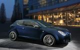 Alfa Romeo Mito by Maserati