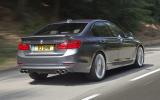 The compliant Alpina B3 Biturbo