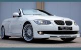 New Alpina B3 comes to UK