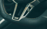 Alpina B3 GT review 2025 011 GT badge Alpina B3 GT review 2025 011 GT badge