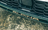 Alpina B3 GT review 2025 013 logo Alpina B3 GT review 2025 013 logo