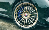 Alpina B3 GT review 2025 016 wheel Alpina B3 GT review 2025 016 wheel