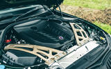 Alpina B3 GT review 2025 024 engine Alpina B3 GT review 2025 024 engine