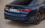 Alpina B4 10 Alpina B4 10