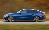 Alpina B4 4 Alpina B4 4