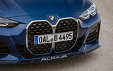 Alpina B4 8 Alpina B4 8