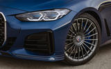 Alpina B4 9 Alpina B4 9