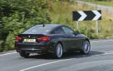 £58,950 Alpina B4 Biturbo