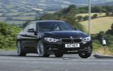 The 188mph Alpina B4 Biturbo