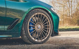 alpina b5 gt review 2025 07 wheel alpina b5 gt review 2025 07 wheel