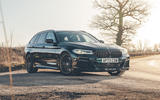 alpina b5 gt review 2025 18 static front alpina b5 gt review 2025 18 static front