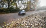 BMW 4 Series-inspired Alpina D4